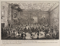 KG 06603
          <br/>
          Intocht Leopold I in Brussel, 1686
          <br/>
          <em>Hooghe, Romeyn de (1645-1708)</em>